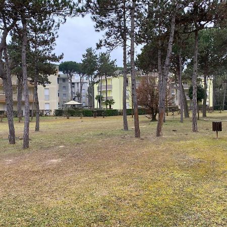 Villaggio Lido Del Sole Bibione Exterior foto