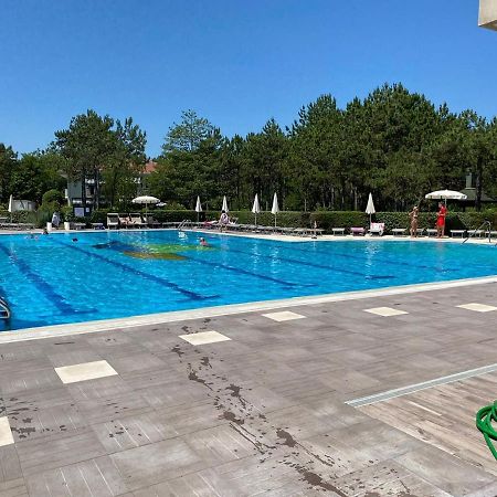 Villaggio Lido Del Sole Bibione Exterior foto